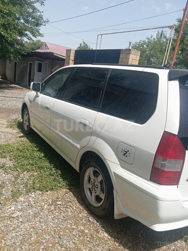 Mitsubishi Chariot 2002, 390,000 km - 2.4 л - Bakı