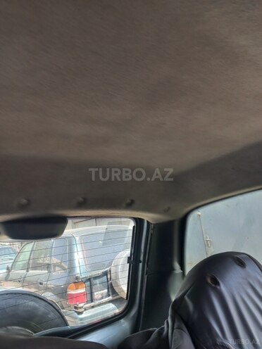Kia Sportage 2000, 243,197 km - 2.0 l - Qəbələ