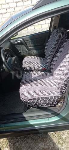 Opel Astra 1998, 522,000 km - 1.6 l - Şəki