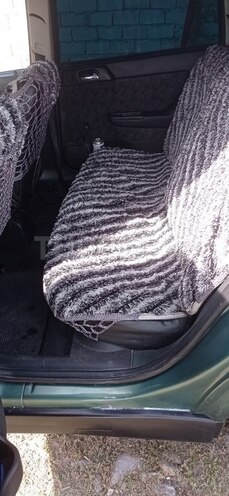 Opel Astra 1998, 522,000 km - 1.6 l - Şəki