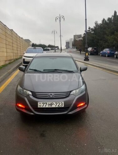 Honda Insight 2010, 480,000 km - 1.3 l - Bakı