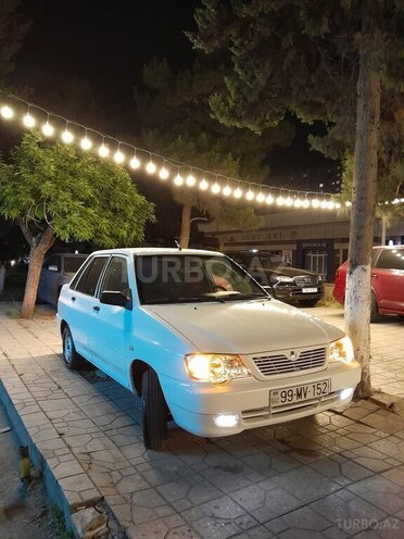 Saipa 132 2014, 396,565 km - 1.3 l - Bakı