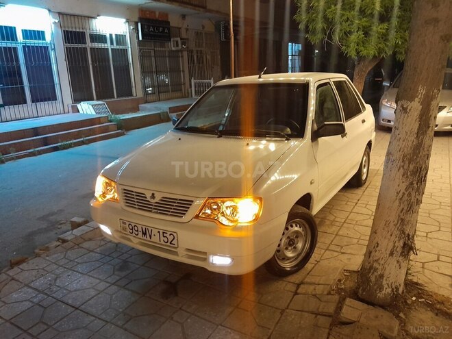 Saipa 132 2014, 396,565 km - 1.3 l - Bakı