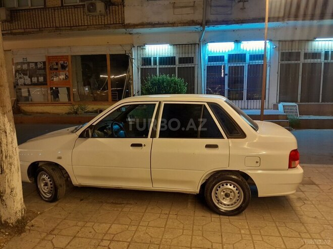 Saipa 132 2014, 396,565 km - 1.3 l - Bakı