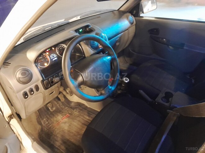 Saipa 132 2014, 396,565 km - 1.3 l - Bakı