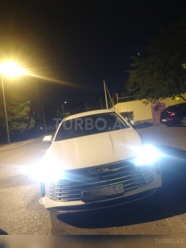 BYD Destroyer 05 2025, 300 km - 1.5 l - Bakı