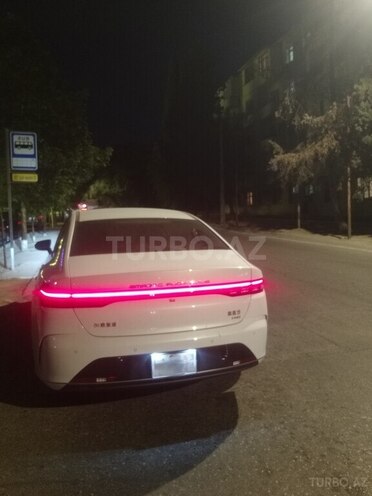 BYD Destroyer 05 2025, 300 km - 1.5 l - Bakı