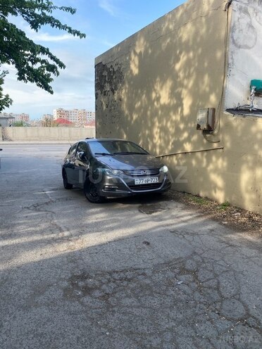 Honda Insight 2010, 480,000 km - 1.3 l - Bakı