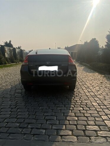 Honda Insight 2010, 480,000 km - 1.3 l - Bakı