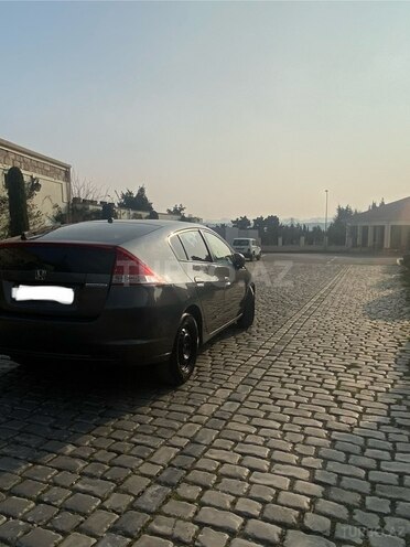 Honda Insight 2010, 480,000 km - 1.3 l - Bakı