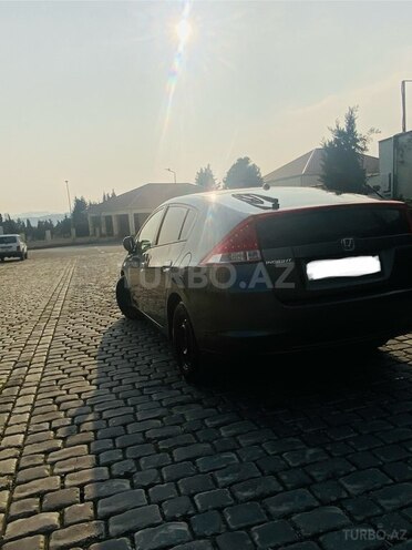 Honda Insight 2010, 480,000 km - 1.3 l - Bakı