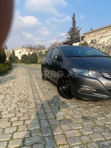 Honda Insight 2010, 480,000 km - 1.3 l - Bakı
