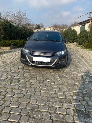 Honda Insight 2010, 480,000 km - 1.3 l - Bakı