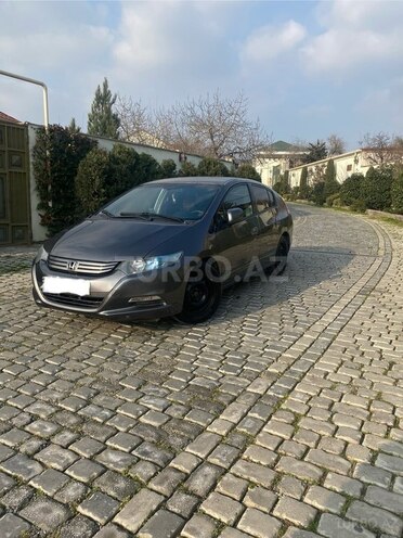 Honda Insight 2010, 480,000 km - 1.3 l - Bakı