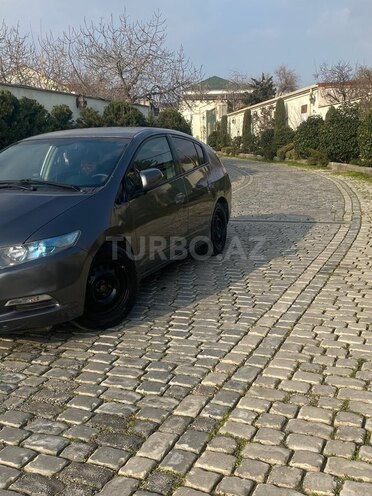 Honda Insight 2010, 480,000 km - 1.3 l - Bakı