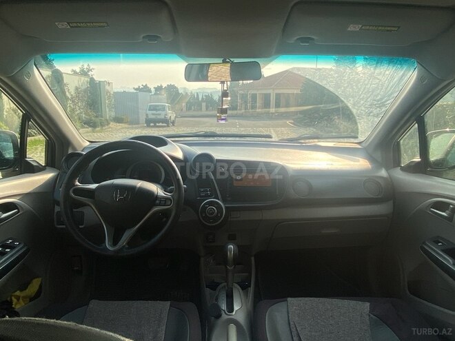 Honda Insight 2010, 480,000 km - 1.3 l - Bakı