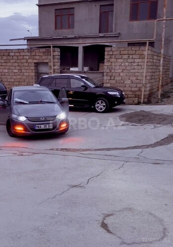 Honda Insight 2010, 480,000 km - 1.3 l - Bakı