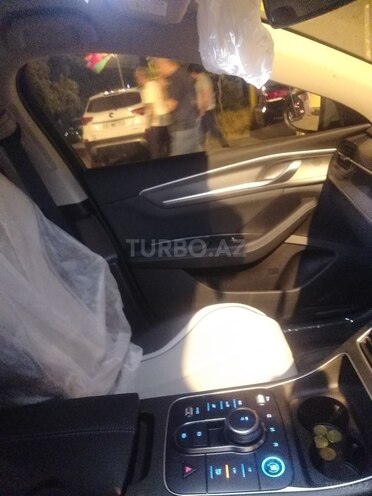 BYD Destroyer 05 2025, 300 km - 1.5 l - Bakı