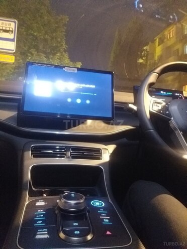 BYD Destroyer 05 2025, 300 km - 1.5 l - Bakı