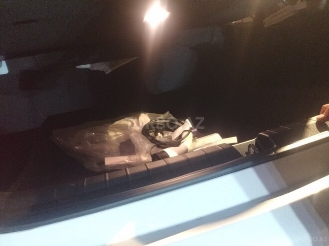 BYD Destroyer 05 2025, 300 km - 1.5 l - Bakı