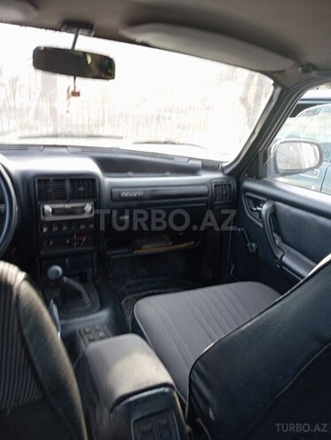 GAZ 3110 2003, 200,000 km - 2.3 l - Qəbələ