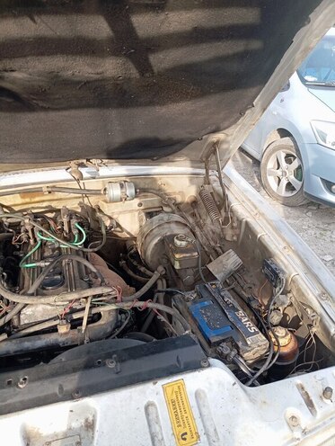 GAZ 3110 2003, 200,000 km - 2.3 l - Qəbələ