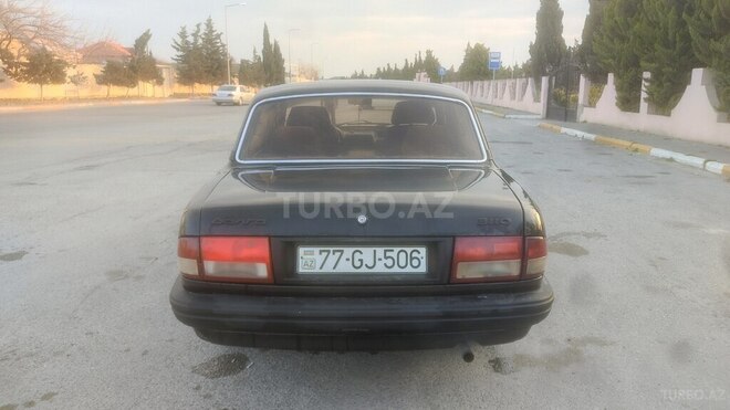 GAZ 3110 1998, 150,000 km - 2.4 l - Bakı