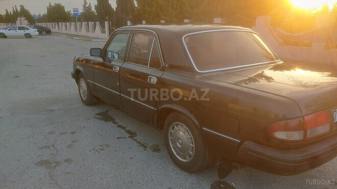 GAZ 3110 1998, 150,000 km - 2.4 l - Bakı