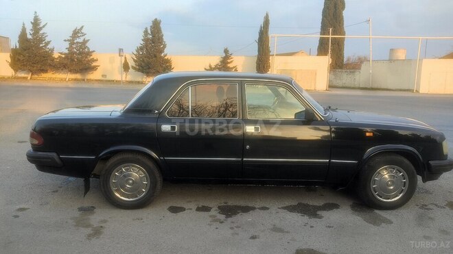 GAZ 3110 1998, 150,000 km - 2.4 l - Bakı