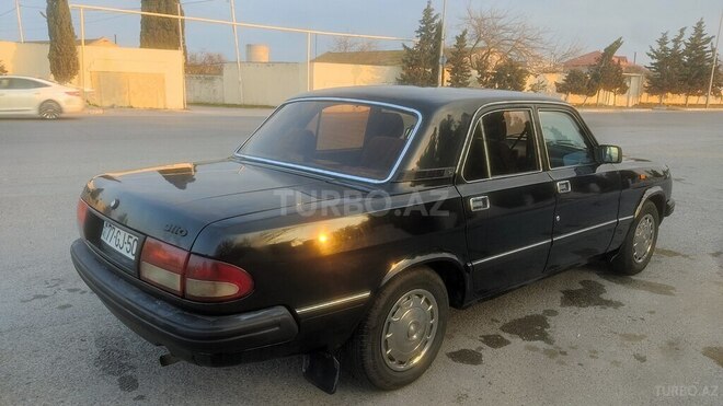 GAZ 3110 1998, 150,000 km - 2.4 l - Bakı