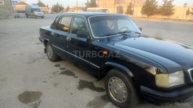 GAZ 3110 1998, 150,000 km - 2.4 l - Bakı