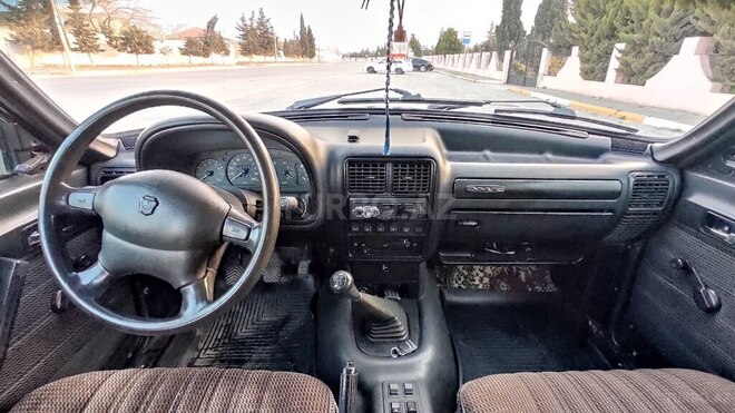 GAZ 3110 1998, 150,000 km - 2.4 l - Bakı