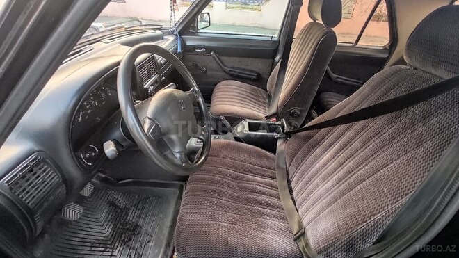 GAZ 3110 1998, 150,000 km - 2.4 l - Bakı