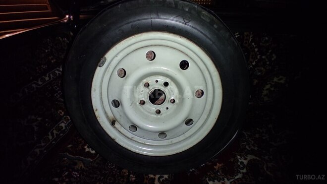 GAZ 3110 1998, 150,000 km - 2.4 l - Bakı
