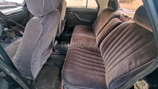 GAZ 3110 1998, 150,000 km - 2.4 l - Bakı