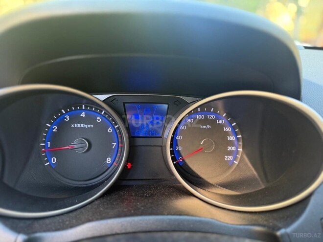 Hyundai ix35 2014, 130,000 km - 2.4 l - Bakı