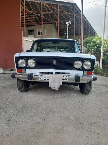 LADA (VAZ) 2106 1988, 37,519 km - 1.6 л - Gədəbəy