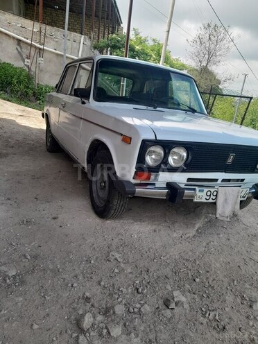 LADA (VAZ) 2106 1988, 37,519 km - 1.6 л - Gədəbəy
