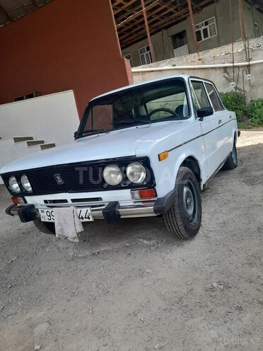 LADA (VAZ) 2106 1988, 37,519 km - 1.6 л - Gədəbəy
