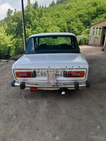 LADA (VAZ) 2106 1988, 37,519 km - 1.6 л - Gədəbəy