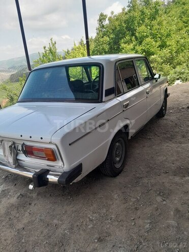LADA (VAZ) 2106 1988, 37,519 km - 1.6 л - Gədəbəy
