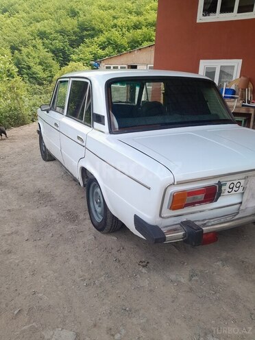 LADA (VAZ) 2106 1988, 37,519 km - 1.6 л - Gədəbəy