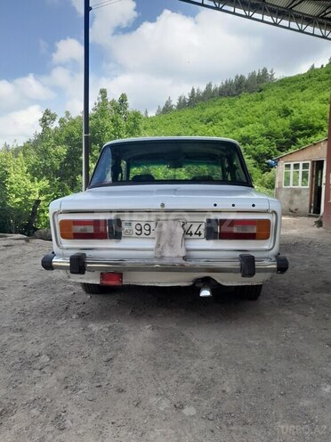 LADA (VAZ) 2106 1988, 37,519 km - 1.6 л - Gədəbəy