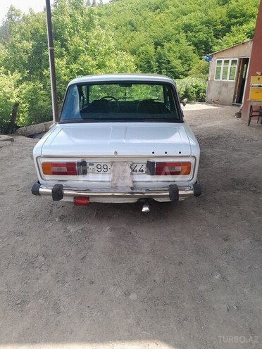 LADA (VAZ) 2106 1988, 37,519 km - 1.6 л - Gədəbəy