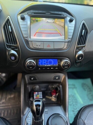 Hyundai ix35 2014, 130,000 km - 2.4 l - Bakı