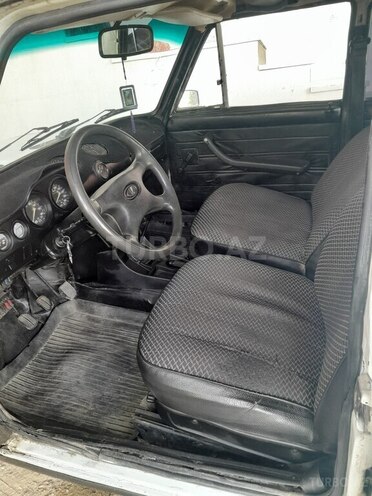 LADA (VAZ) 2106 1988, 37,519 km - 1.6 л - Gədəbəy