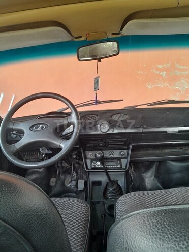 LADA (VAZ) 2106 1988, 37,519 km - 1.6 л - Gədəbəy