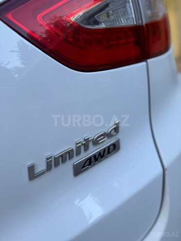 Hyundai ix35 2014, 130,000 km - 2.4 l - Bakı