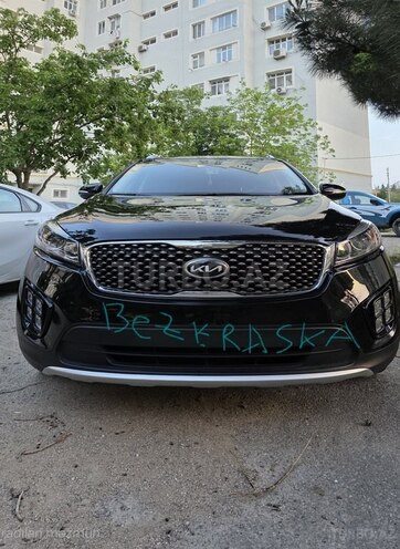Kia Sorento 2015, 170,000 km - 2.0 l - Bakı