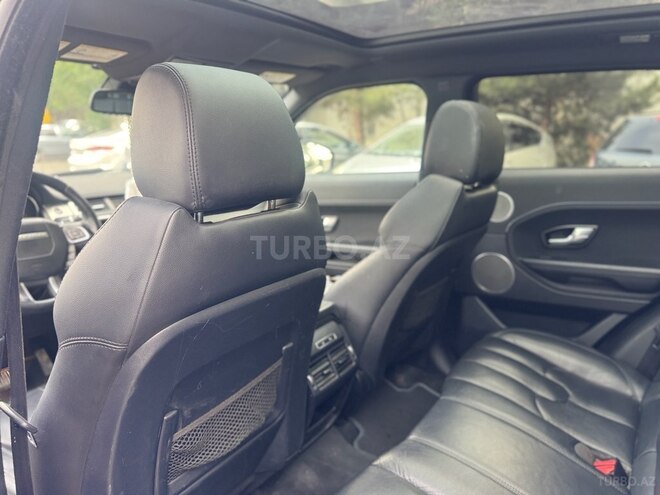 Land Rover RR Evoque 2015, 50,220 km - 2.0 l - Bakı